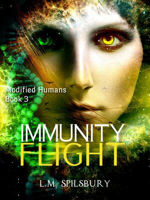 cover image of Immunity Flight